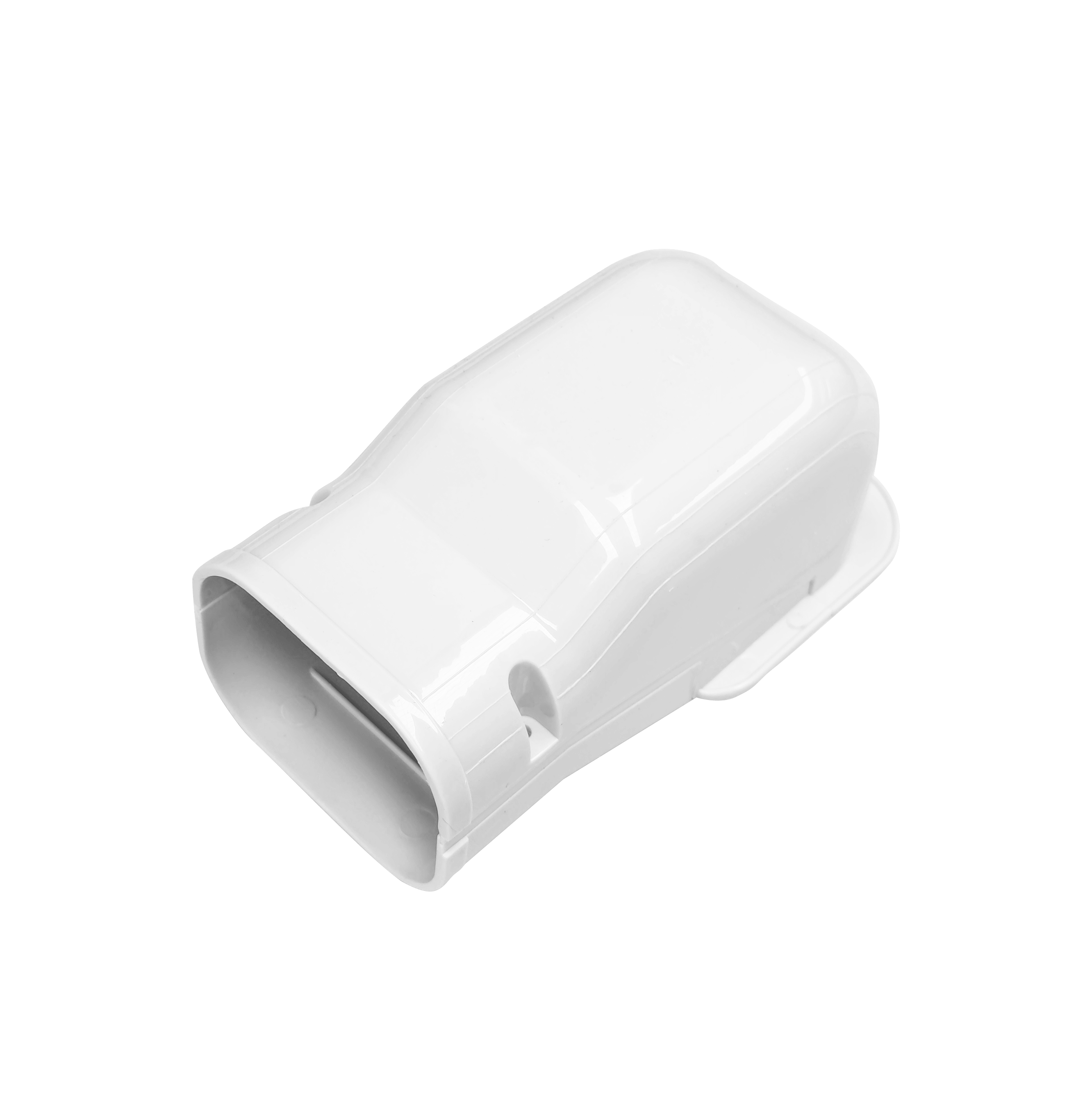 Wall Inlet